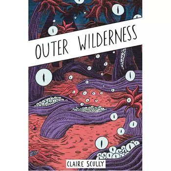 Книга Outer Wilderness (Paperback)