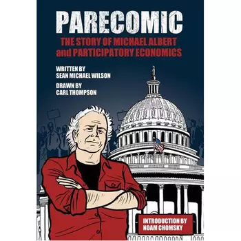 Книга Parecomic (Paperback)