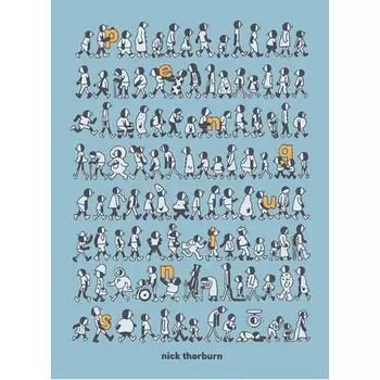 Книга Penguins (Hardback)