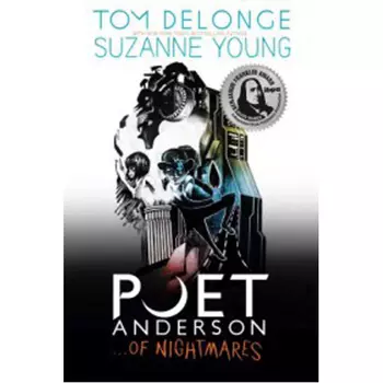 Книга Poet Anderson …Of Nightmares