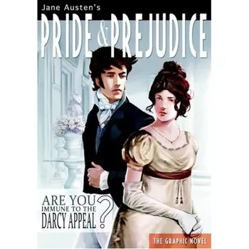 Книга Pride And Prejudice (Paperback)
