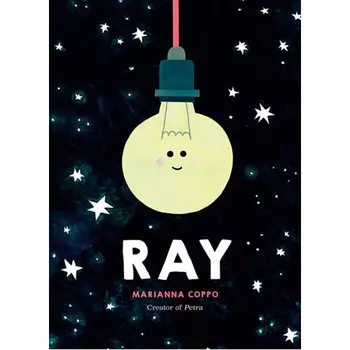 Книга Ray