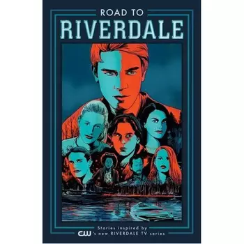Книга Road To Riverdale (Paperback)