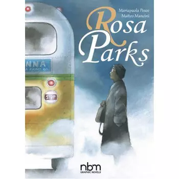 Книга Rosa Parks (Hardback)