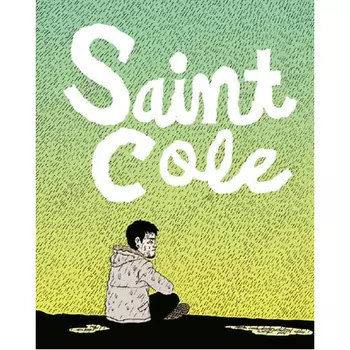 Книга Saint Cole