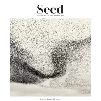 Книга Seed Volume 5