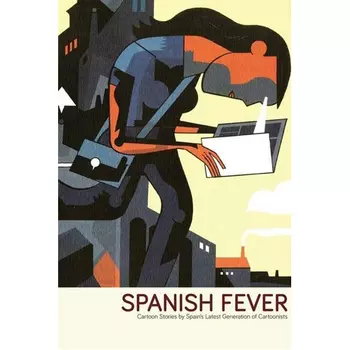 Книга Spanish Fever (Paperback)