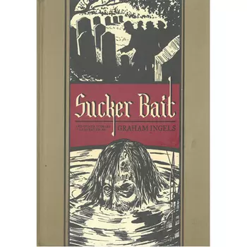 Книга Sucker Bait (Hardback)