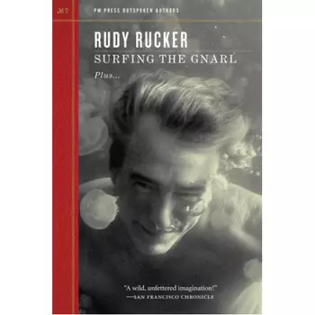 Книга Surfing The Gnarl – (Paperback)