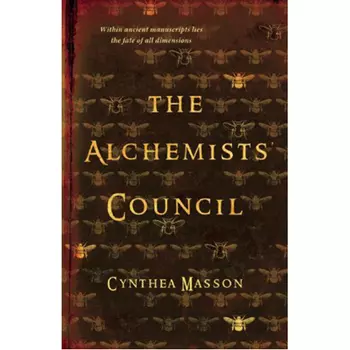 Книга The Alchemists’ Council – (Paperback)