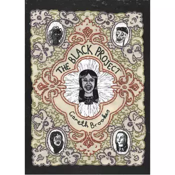 Книга The Black Project (Paperback)