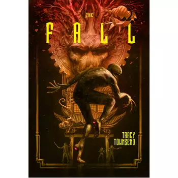 Книга The Fall – (Paperback)