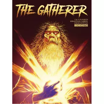 Книга The Gatherer