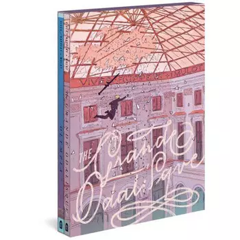 Книга The Grande Odalisque & Olympia Box Set (Hardback)