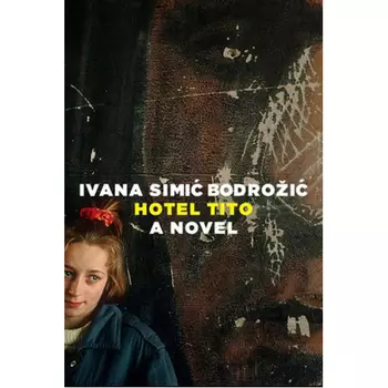 Книга The Hotel Tito