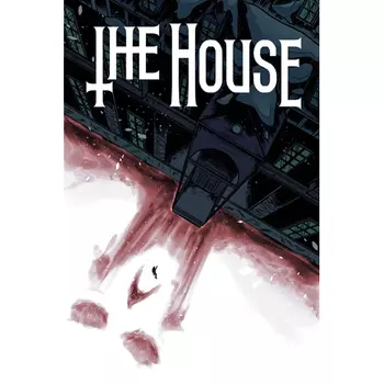 Книга The House
