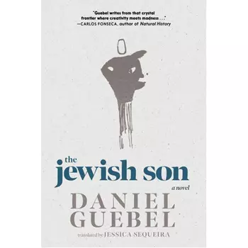 Книга The Jewish Son