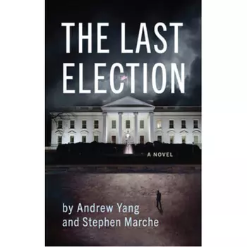 Книга The Last Election (Pb)