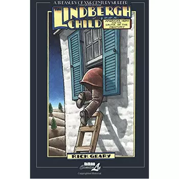 Книга The Lindbergh Child (Paperback)