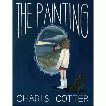 Книга The Painting