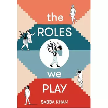Книга The Roles We Play