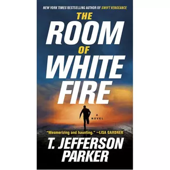 Книга The Room Of White Fire