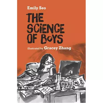 Книга The Science Of Boys