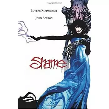 Книга The Shame Trilogy (Hardback)