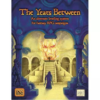 Книга The Years Between