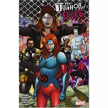 Книга Typhoid Fever (Paperback)