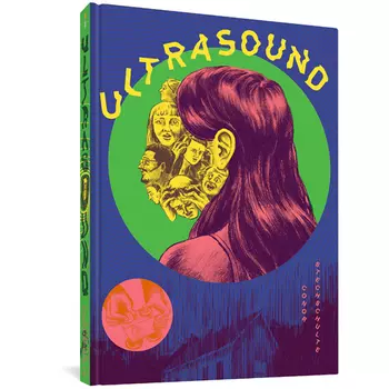 Книга Ultrasound