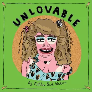 Книга Unlovable Vol. 3 (Hardback)