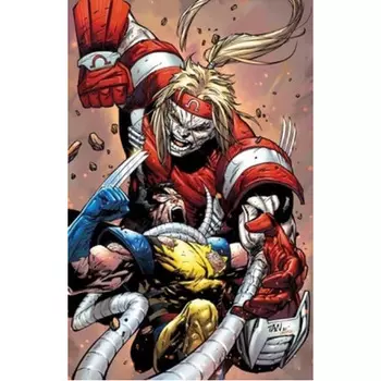 Книга X-Men Legends Vol. 2 (Paperback)