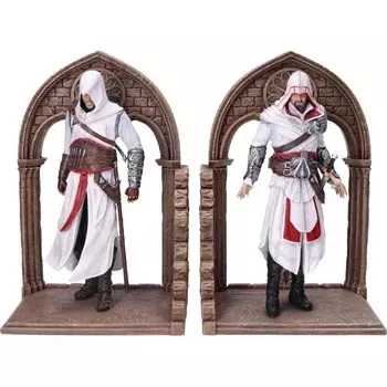 Книги Assassins Creed Альтаир И Эцио Inna marka