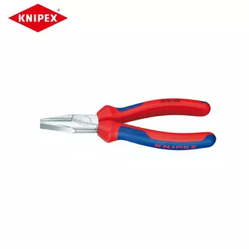 KNIPEX 140 мм плоскогубцы плоскогубцы плоскогубцы ювелирные изделия ручной работы плоскогубцы 20 05 140 по индивидуальному заказу (срок поставки 4-8 недель)