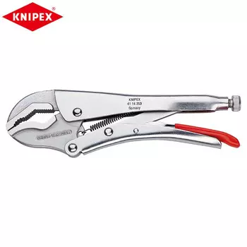 KNIPEX 41 14 250 мощные клещи