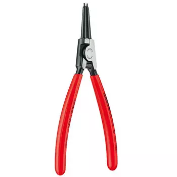 KNIPEX 46 11 Щипцы для внешних стопорных колец A4