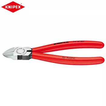 KNIPEX 72 01 160 Щипцы для гидроизоляции 160 мм