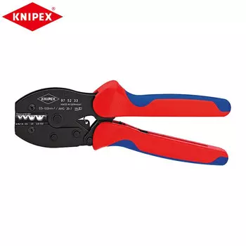 KNIPEX 97 52 33 клещи для обжима