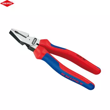 KNIPEX K.02 02 180 Трудоемкие кусачки 180 мм0202180