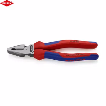 KNIPEX K.02 02 200 Экономичные кусачки 200 мм 0202200