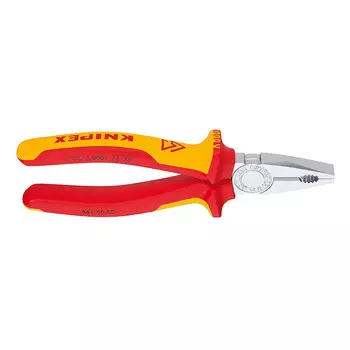 KNIPEX K.03 06 160 Изолированные универсальные кусачки 160 мм0306160