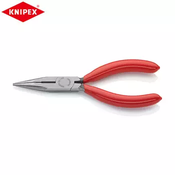KNIPEX K.25 01 140 Острогубцы с режущей кромкой многофункциональные плоскогубцы Острогубцы 2501140
