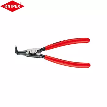 KNIPEX K.46 21 A01 Щипцы для внешних стопорных колец 4621A01