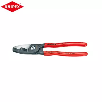 KNIPEX K.95 11 200 кабельный нож 9511200