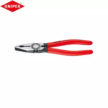 KNIPEX KNIPEX K.03 01 180 Универсальный кусачки 180 мм0301180