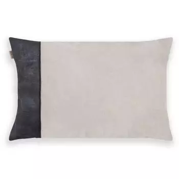 Knit Factory Cezan Подушка - Бежевый - 60x40 см