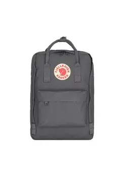 Knken Ноутбук 15 - Рюкзак 40 см FJALLRAVEN, цвет Super Grey