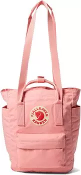 Knken Totepack Mini Fjllrven, розовый