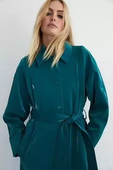 Кнопка через Mac Warehouse, зеленый